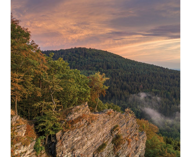 Glashütten Magazin 3 | 2019